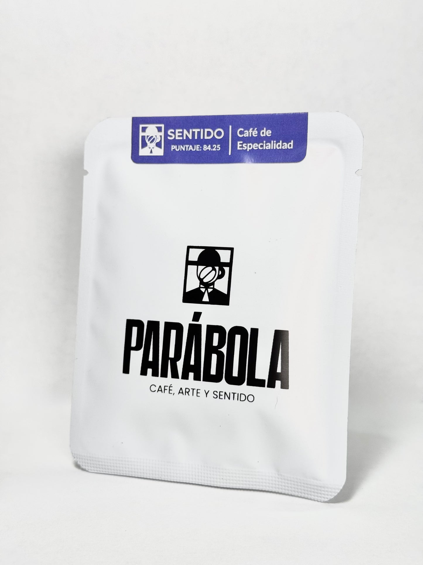 Dripper café Sentido (12g)