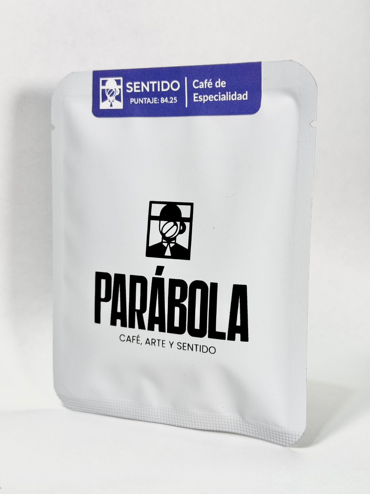 Dripper café Sentido (12g)