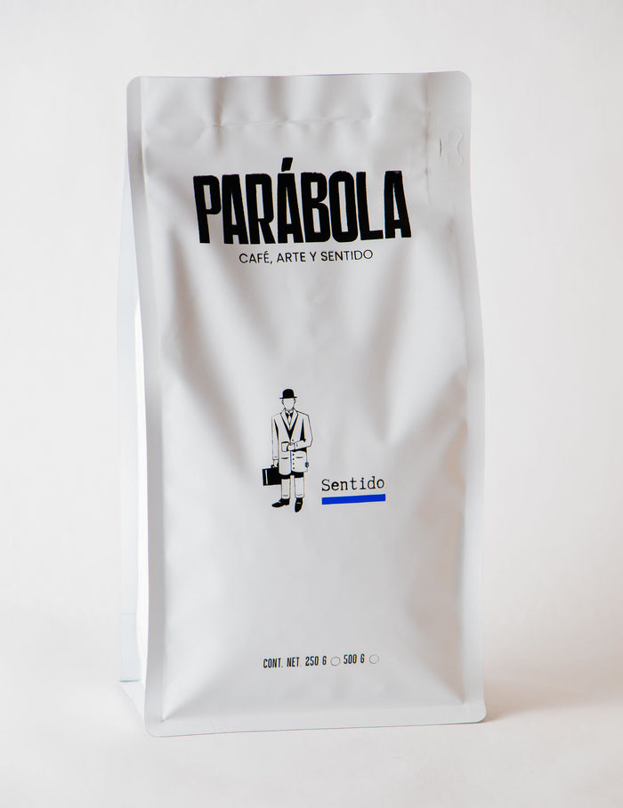 SENTIDO - COATEPEC VERACRUZ