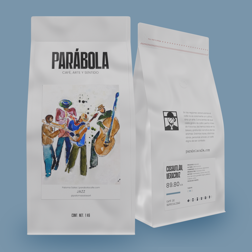 NATURAL - COSAUTLÁN, VERACRUZ