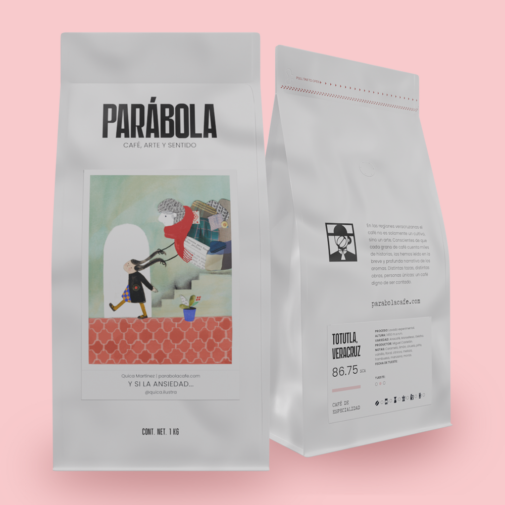 LAVADO - TOTUTLA, VERACRUZ