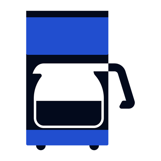 CAFETERA DE GOTEO