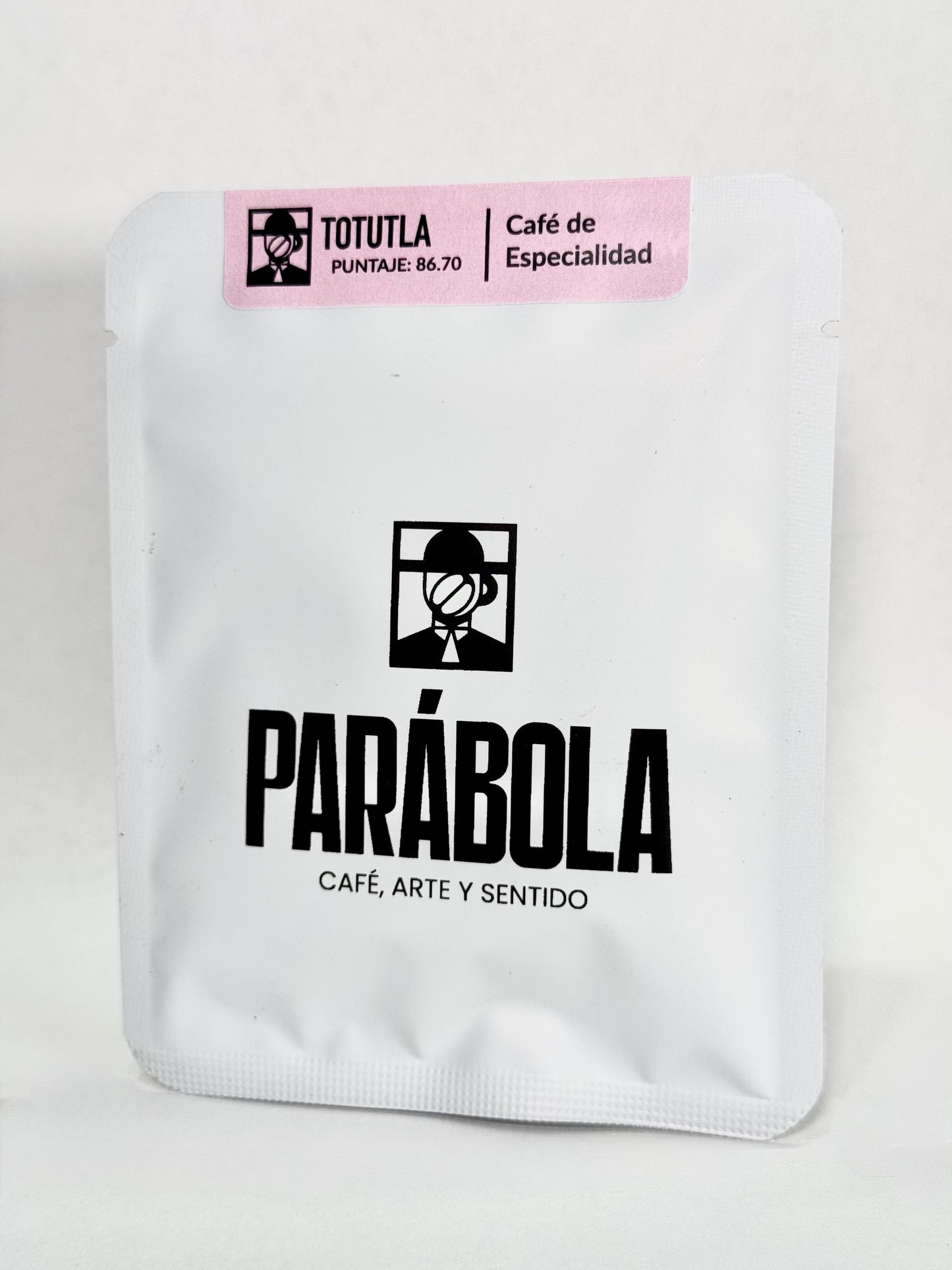 Dripper café Lavado Totutla (12g)