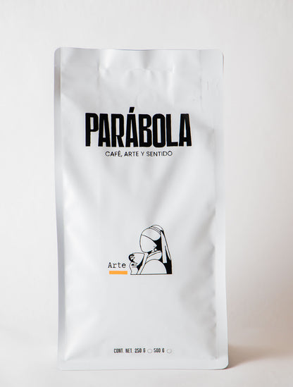 ARTE - BLEND ALTAS MONTAÑAS, VERACRUZ (1 KG)