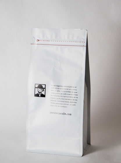 ARTE - BLEND ALTAS MONTAÑAS, VERACRUZ (1 KG)