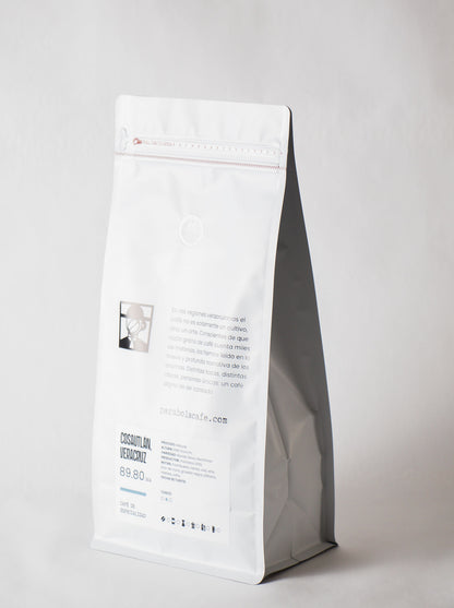 Lavado - Totutla, Ver. (3 KG ESPECIALIDAD)