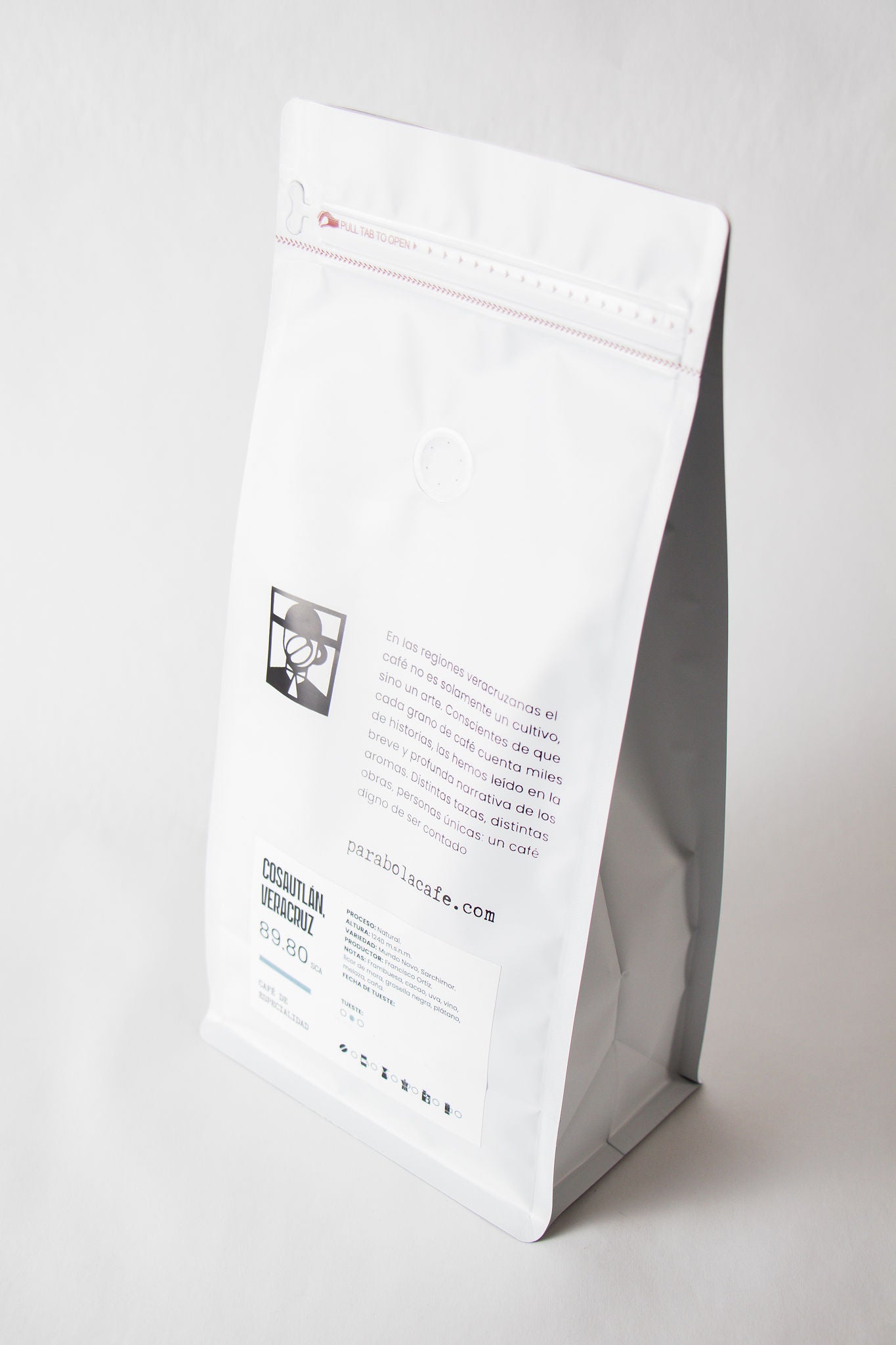 PAQUETE FRANKL (4 bolsas de 250 g)