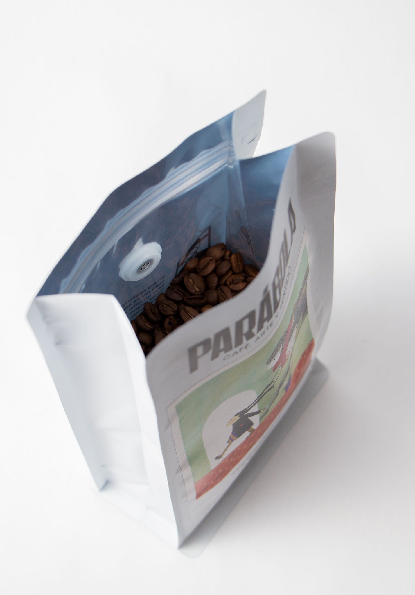 PAQUETE GAUDÍ (4 bolsas de 500 g)