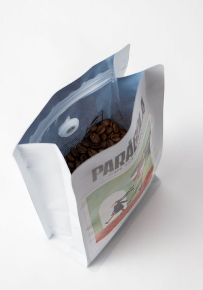 PAQUETE GAUDÍ (4 bolsas de 500 g)